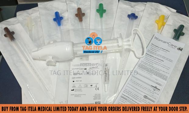 Mva Kit (Double Valve) · Photo 3