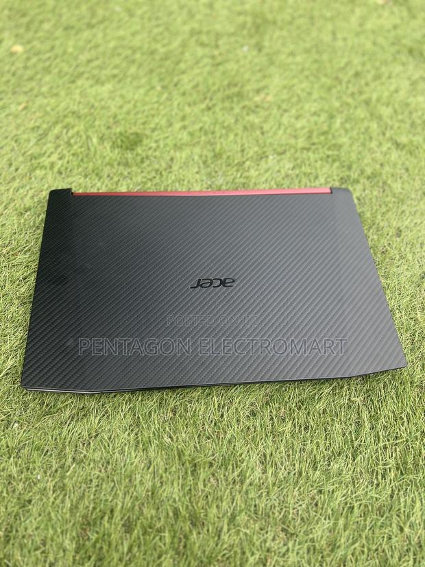Laptop Acer Nitro 5 8GB AMD Ryzen 5 SSD 512GB