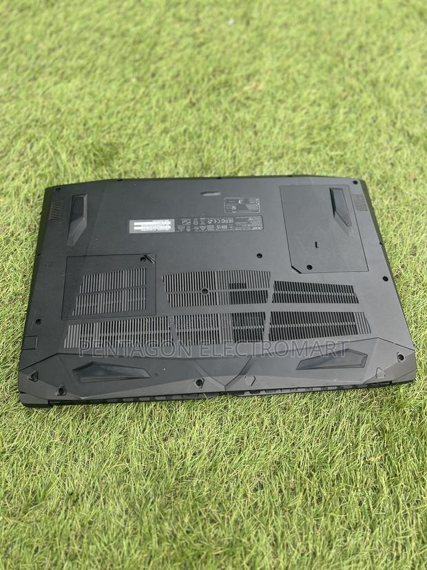 Laptop Acer Nitro 5 8GB AMD Ryzen 5 SSD 512GB · Photo 3