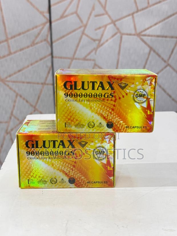 Glutax 90000000gs Whitening · Photo 1