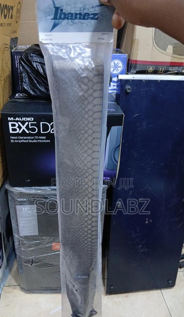 Ibanez Guitar Belt · Photo 1