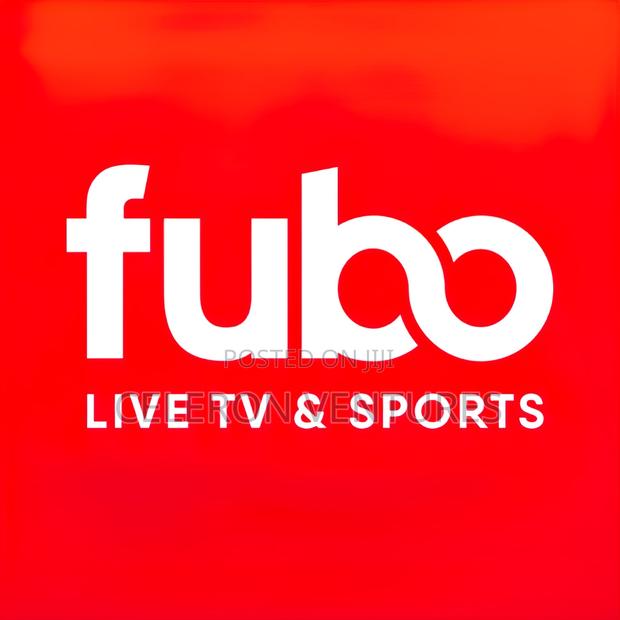 Fubo Live Tv and Sport · Photo 1