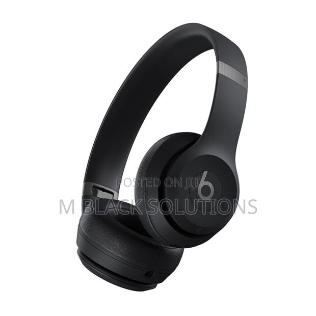 Beats Solo 4 Headphones · Photo 1
