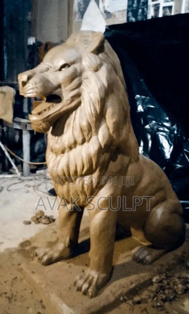 Lion King · Photo 2