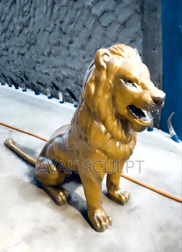 Lion King · Photo 3