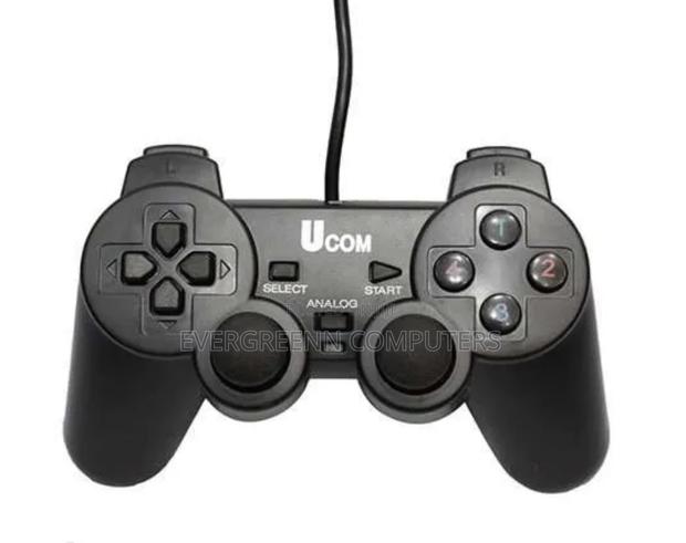 Single Ucom Game Pad · Photo 2