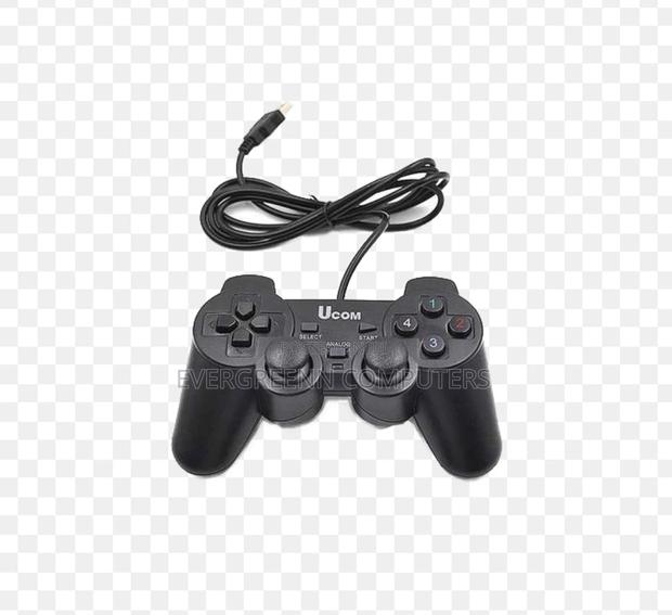 Single Ucom Game Pad · Photo 1
