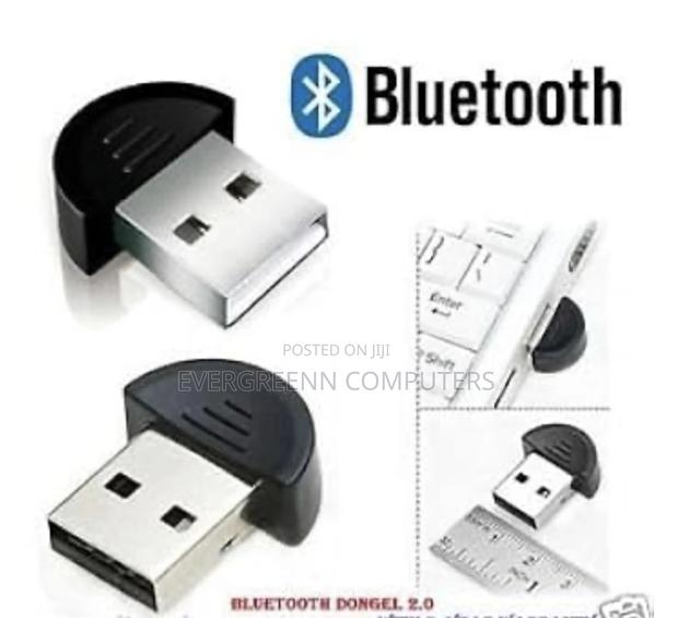 2.0 USB Bluetooth Dongle · Photo 1
