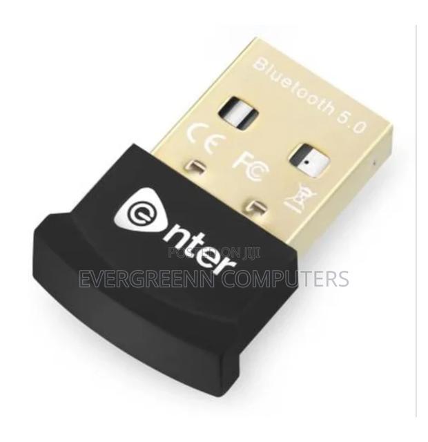 5.0 Usb, Bluetooth Dongle · Photo 1