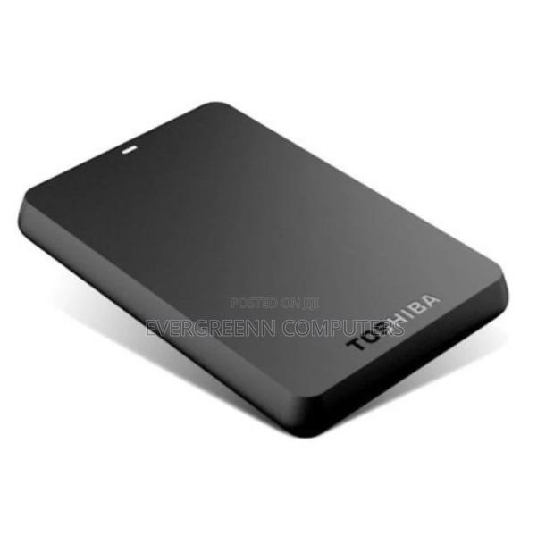 3.0 Toshiba Hard Drive Enclosure · Photo 1