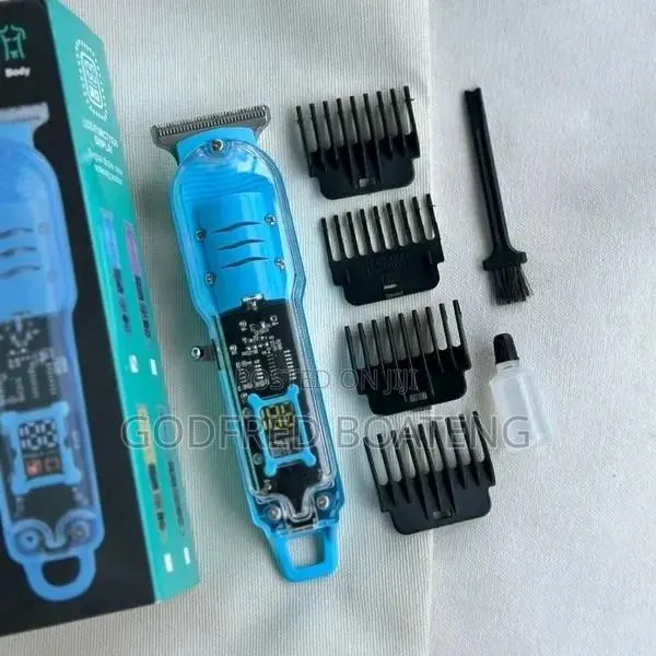 Shaving Machine · Photo 1