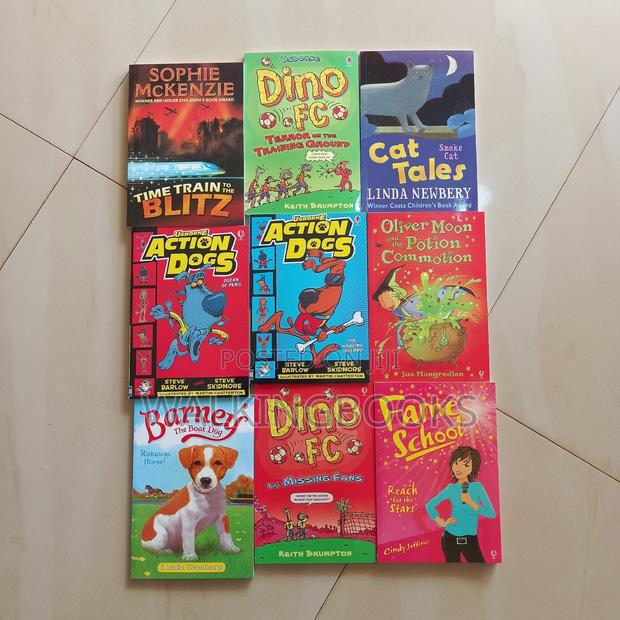 Usborne Children's Story Books · Photo 1