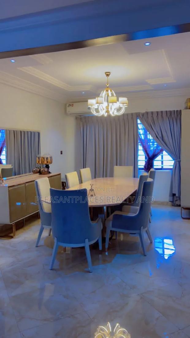 Furnished 3bdrm Apartment in Pleasantplaces, East Legon for rent · Photo 3