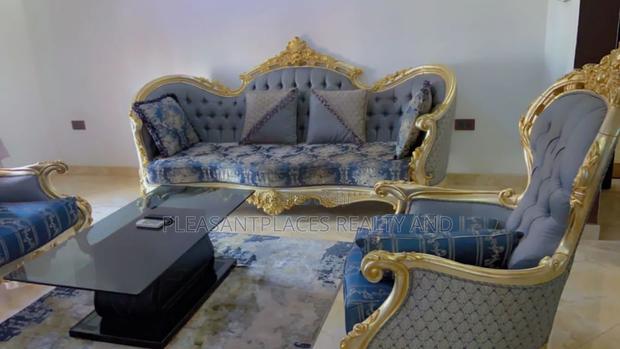 Furnished 3bdrm Apartment in Pleasantplaces, East Legon for rent · Photo 4
