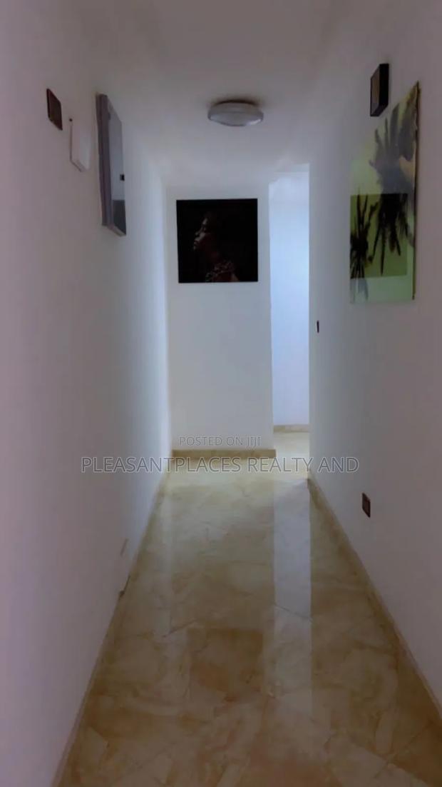 Furnished 3bdrm Apartment in Pleasantplaces, East Legon for rent · Photo 6