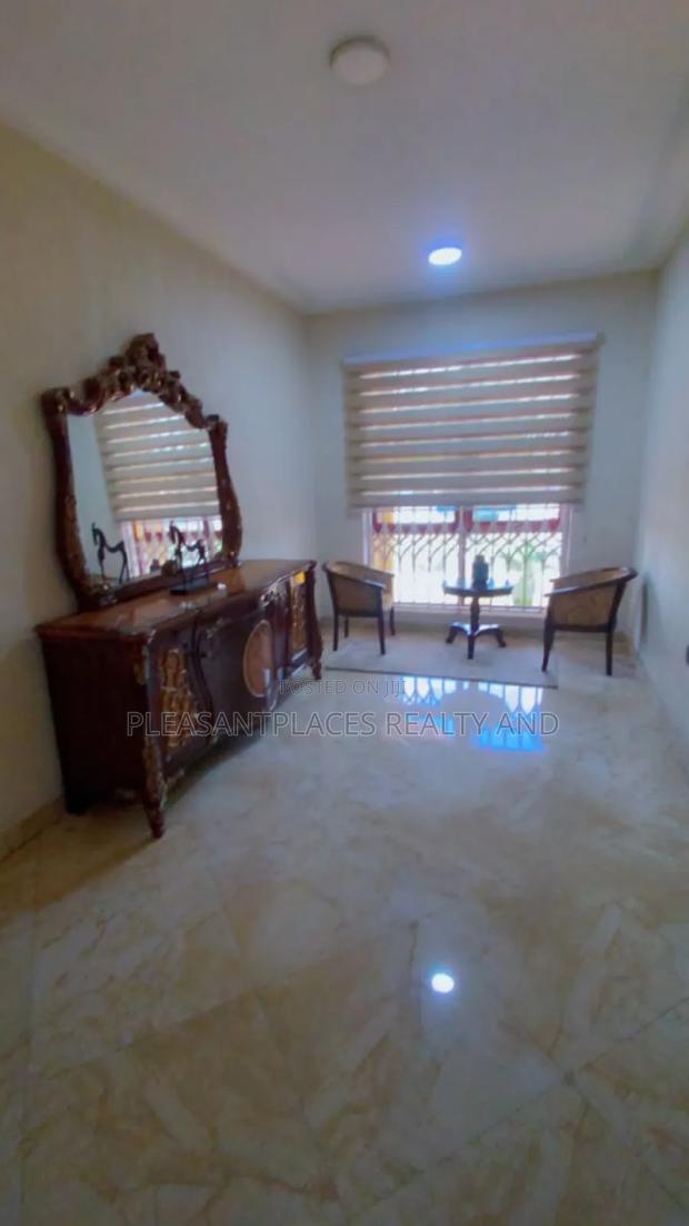 Furnished 3bdrm Apartment in Pleasantplaces, East Legon for rent · Photo 7