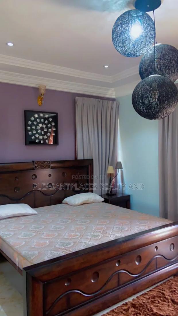 Furnished 3bdrm Apartment in Pleasantplaces, East Legon for rent · Photo 1