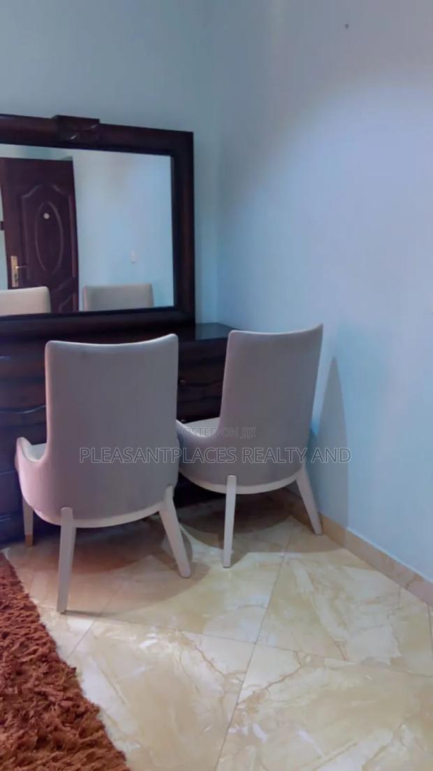 Furnished 3bdrm Apartment in Pleasantplaces, East Legon for rent · Photo 8
