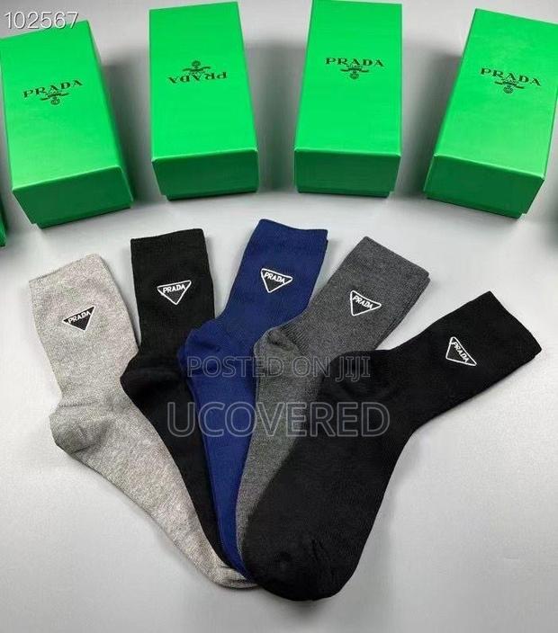 High Quality Socks Set · Photo 6