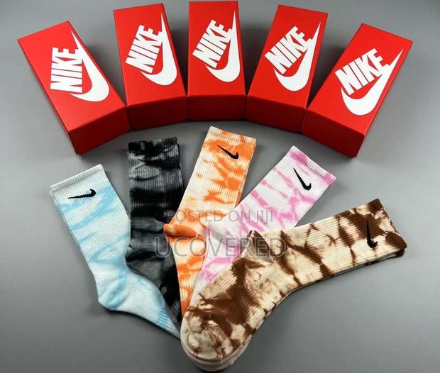 High Quality Socks Set · Photo 1