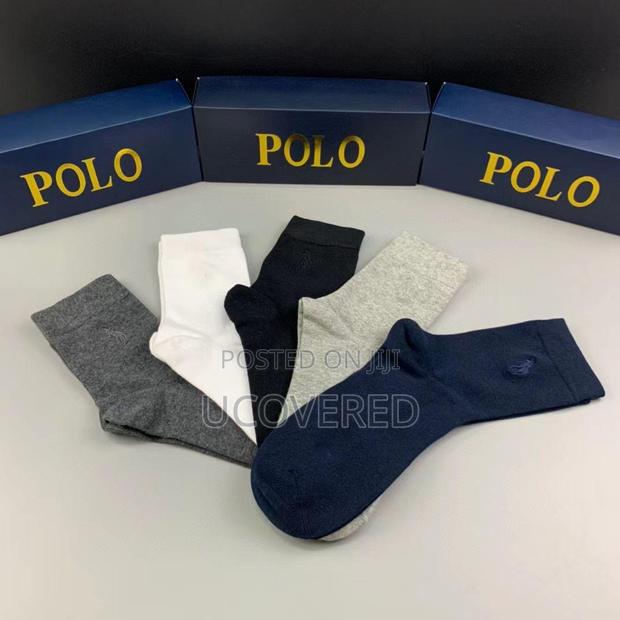 High Quality Socks Set · Photo 8
