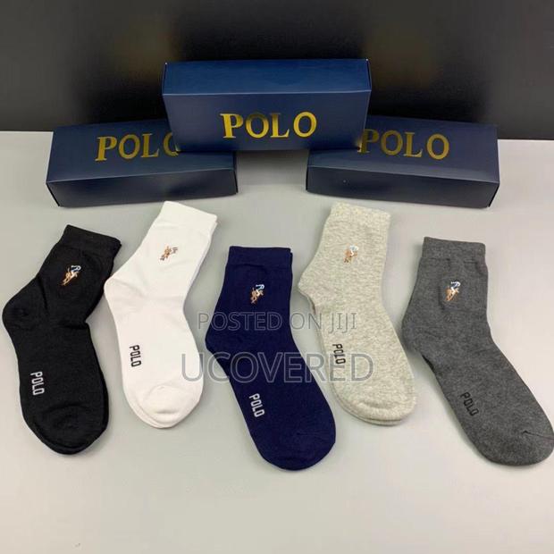 High Quality Socks Set · Photo 5