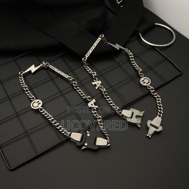 High Quality Hip Hop Chains · Photo 8