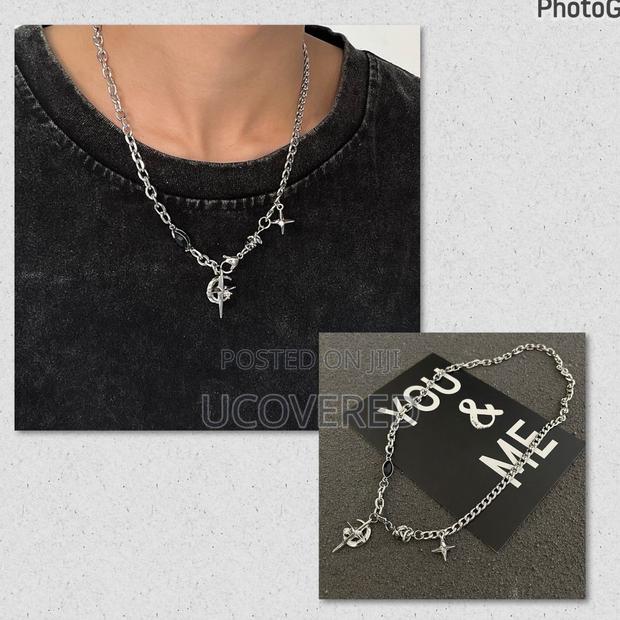 High Quality Hip Hop Chains · Photo 4