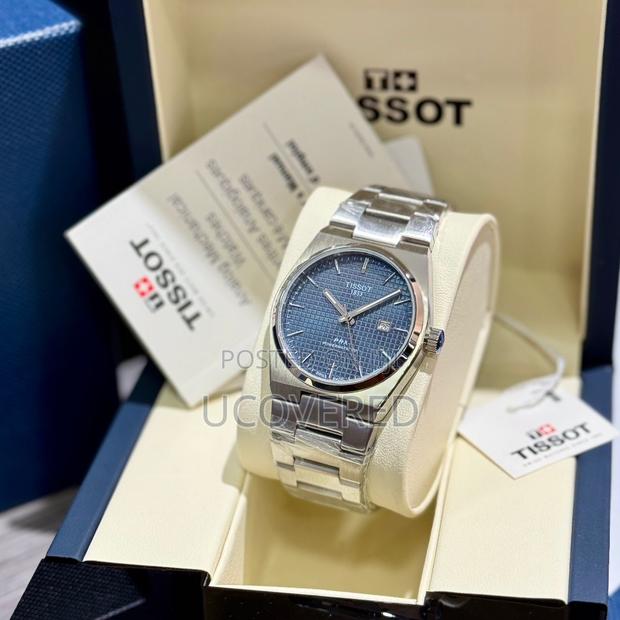 Original Tissot PRX Watch · Photo 2