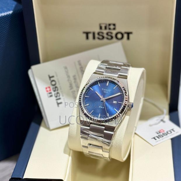 Original Tissot PRX Watch · Photo 4