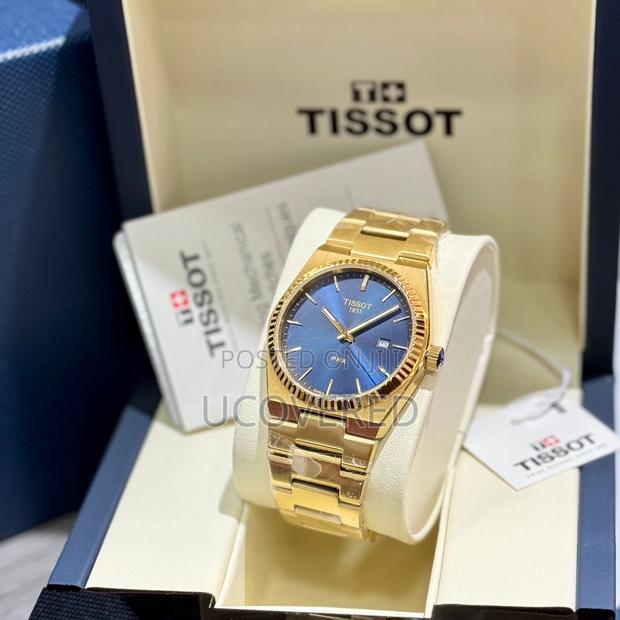 Original Tissot PRX Watch · Photo 3