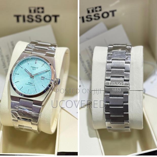 Original Tissot PRX Watch · Photo 6