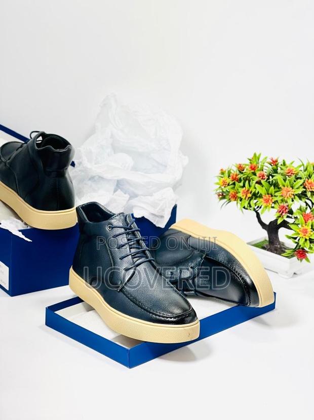 Berluti Real Leather Boots · Photo 2