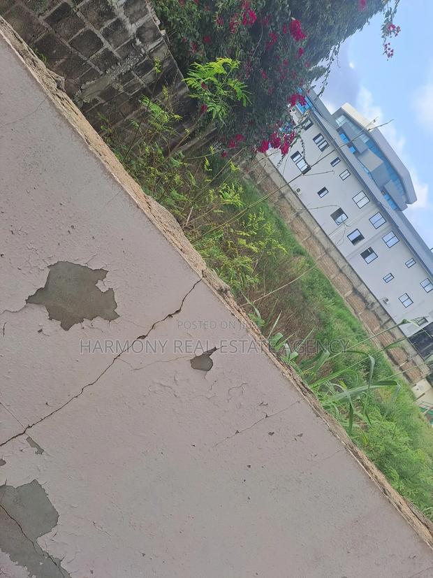 2plots Forsale -Tesano · Photo 3