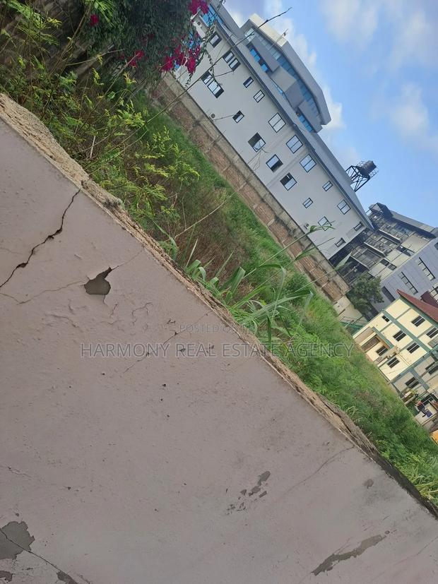 2plots Forsale -Tesano · Photo 5
