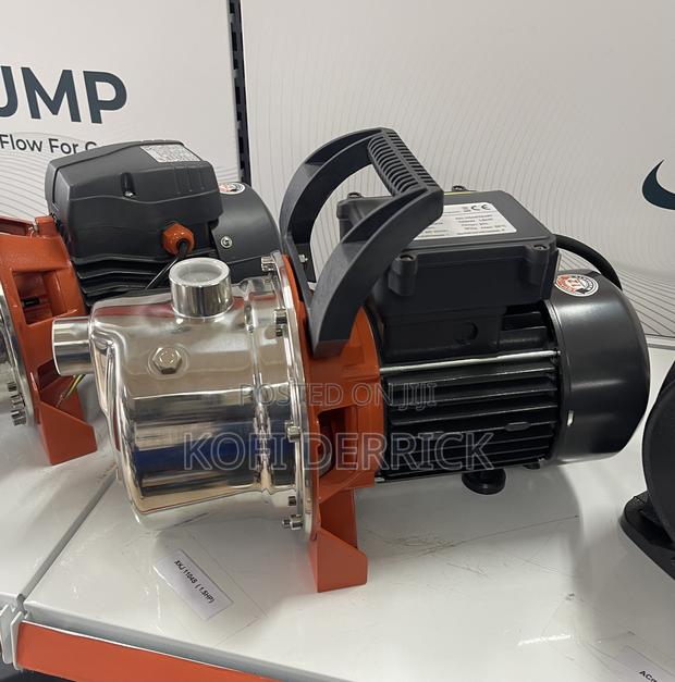 Leo Surface Pump 1.5hp · Photo 3