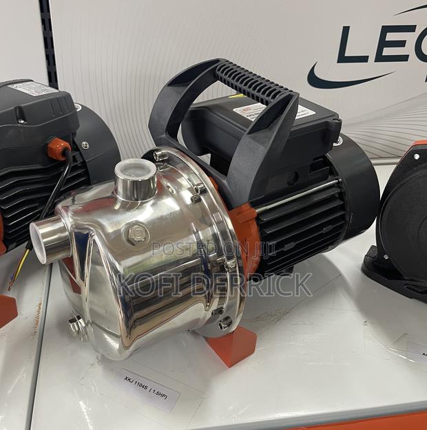 Leo Surface Pump 1.5hp · Photo 1