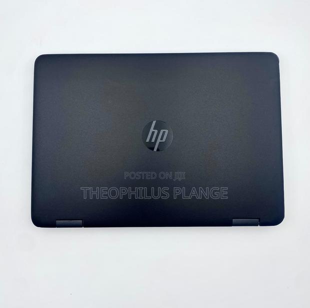 New Laptop HP ProBook 645 G3 8GB AMD SSD 128GB · Photo 3