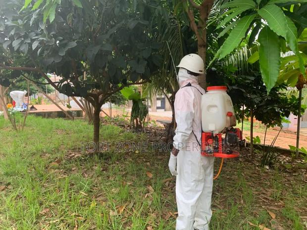 Residential and Office Pest Control Service · Photo 1