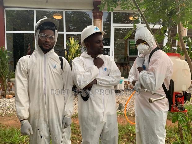 Residential and Office Pest Control Service · Photo 2