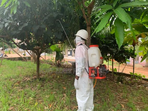 Residential and Office Pest Control Service · Photo 3