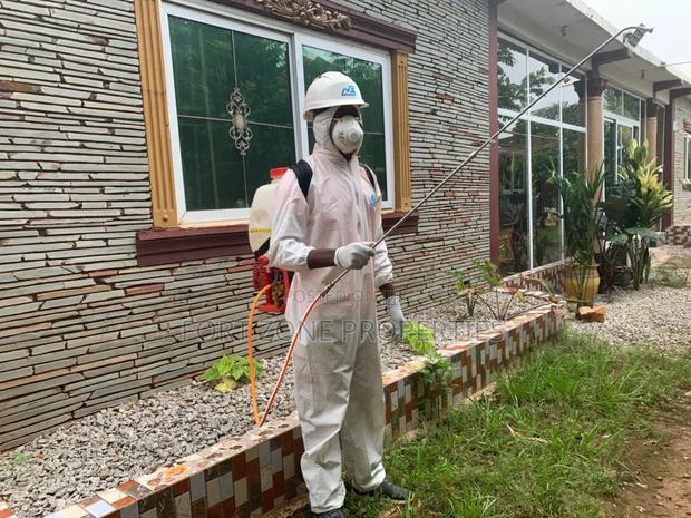 Residential and Office Pest Control Service · Photo 4