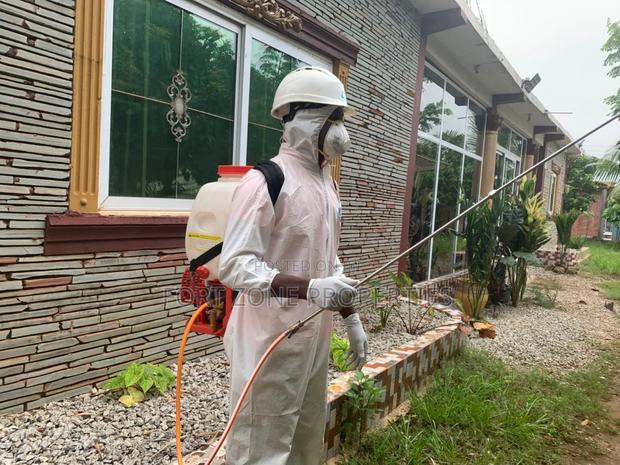 Residential and Office Pest Control Service · Photo 5