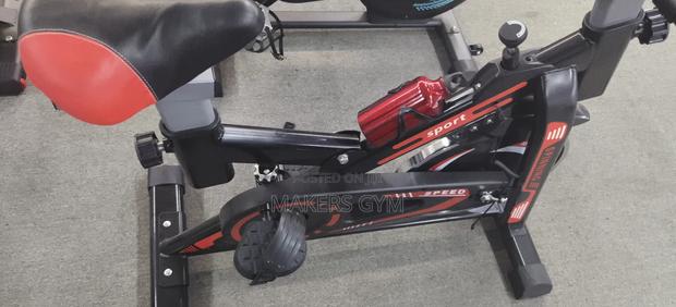 Exercise Bike (Power Flow) · Photo 1
