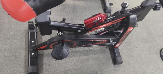 Exercise Bike (Power Flow) · Photo 2