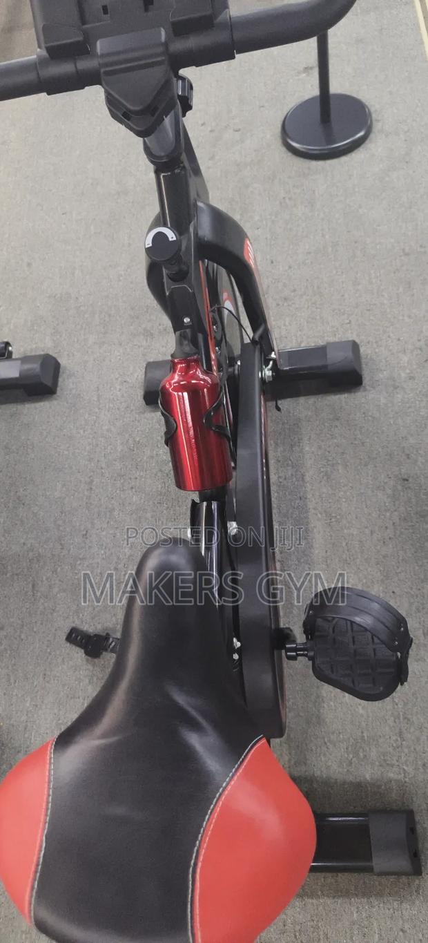 Exercise Bike (Power Flow) · Photo 3