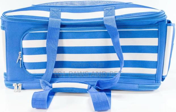 Martha Stewart Pet Carrier · Photo 2