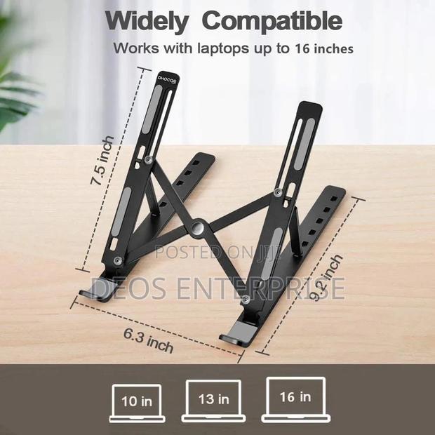 Laptop Stand · Photo 1