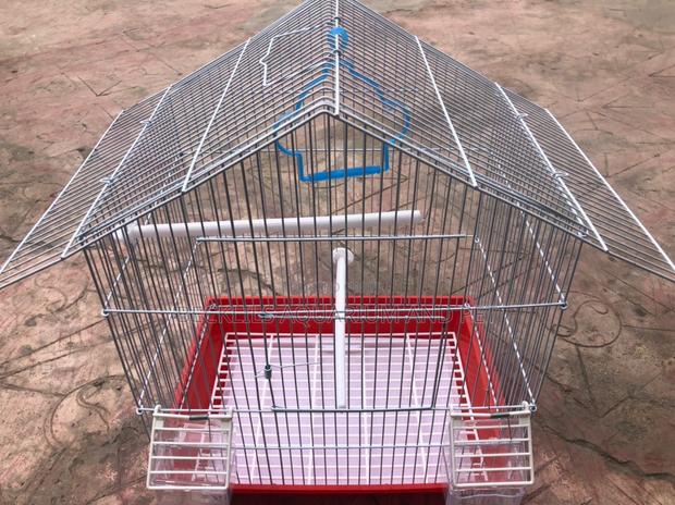 Ringneck Parrot Cages · Photo 1