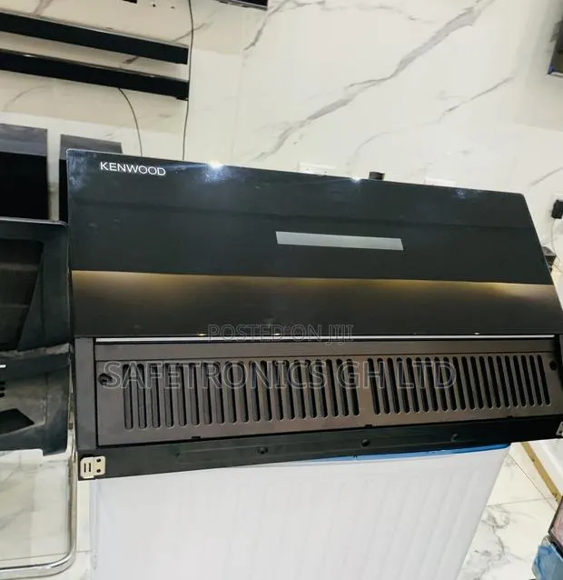 The Original (In-Built) Kenwood 60cm Heat Extractor · Photo 1